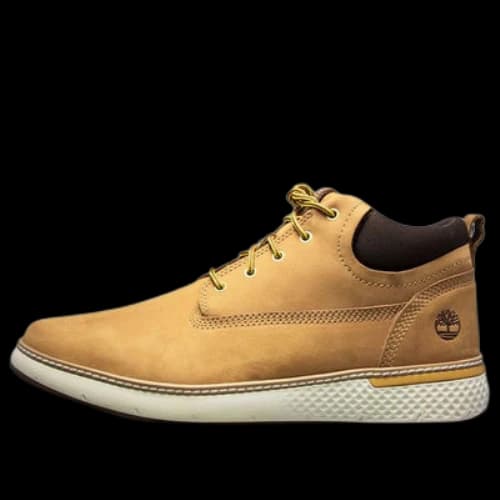 Timberland Cross Mark Mid 'Wheat'