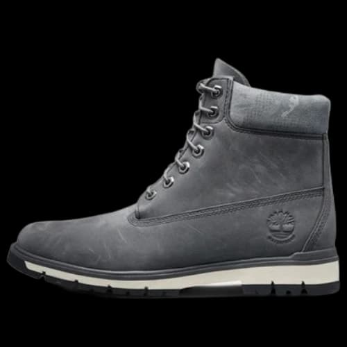Timberland Radford 6 Inch Waterproof Boots 'Dark Grey Nubuck'