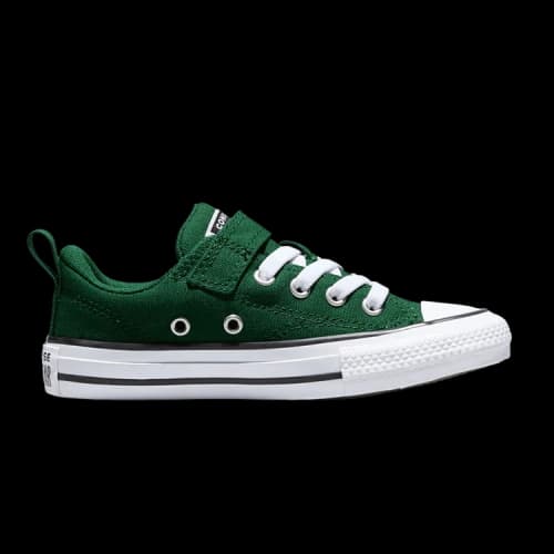 Converse Chuck Taylor All Star Malden Street Easy-On Big Kid 'Creeping Forest'