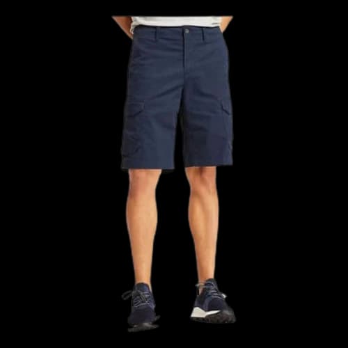 Timberland Work Shorts 'Navy'