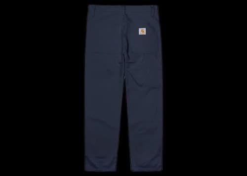 Carhartt WIP x Kunichi Nomura Chino Pants Navy