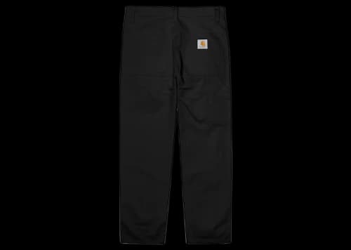 Carhartt WIP x Kunichi Nomura Chino Pants Black