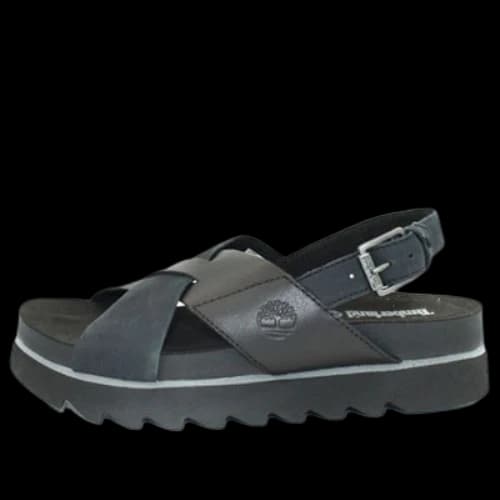 Timberland Santa Monica Sunrise 'Black White' (Women's)