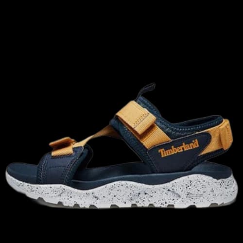 Timberland Granite Trailray 'Yellow Blue'