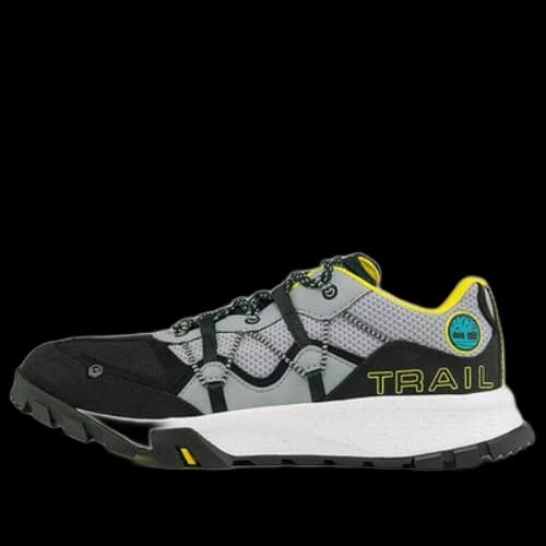 Timberland Garrison Trail 'Gray White Black'