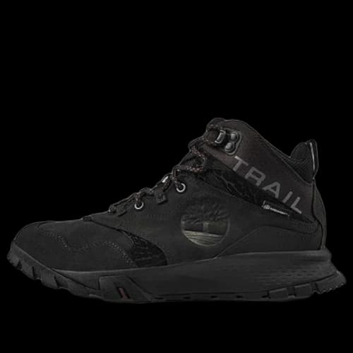 Timberland Garrison Trail Mid