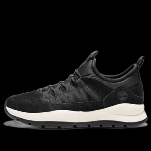 Timberland Boroughs 'Black White'