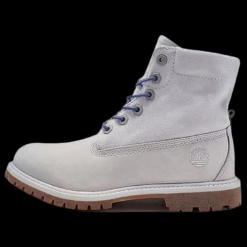 Timberland Roll Top Boots 'Grey Blue' (Women's)