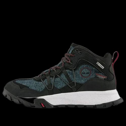 Timberland Garrison Trail 'Dark Grey'