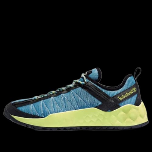 Timberland stride Solar Wave 'Blue'