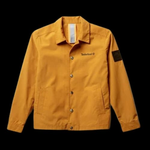 Timberland Coach Jacket Small