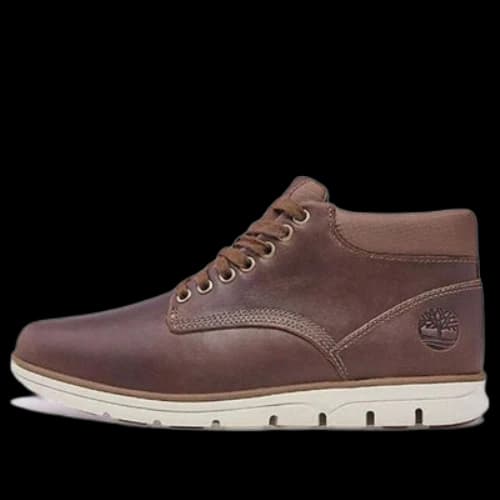 Timberland Bradstreet Mid 'Brown'