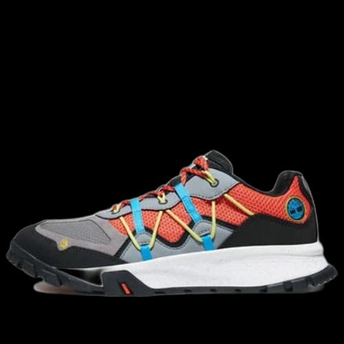 Timberland Garrison Trail Low