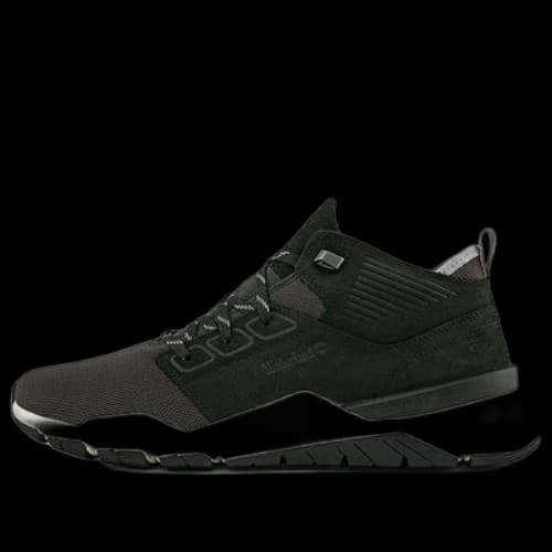 Timberland Concrete Trail 'Black'