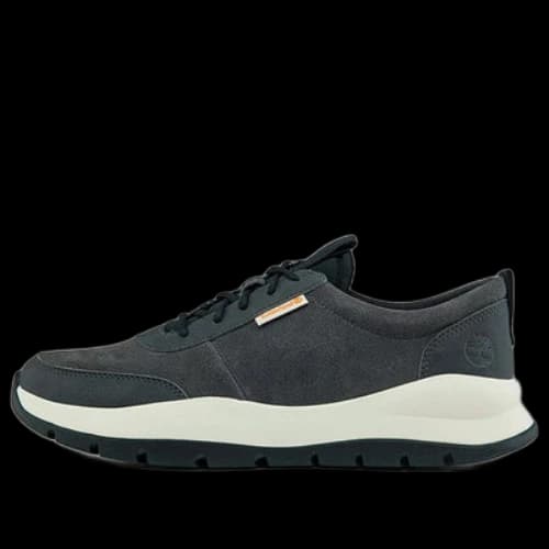 Timberland Boroughs 'Dark Gray White'