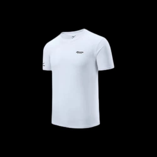 Mizuno Sport T-Shirt 'White'