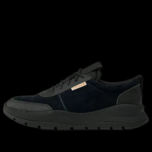 Timberland Boroughs 'Black'