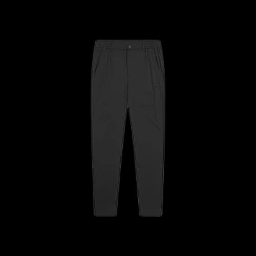 Mizuno Sweatpants 'Black'