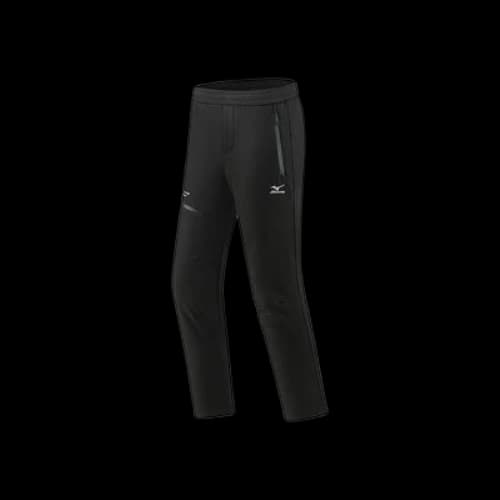 Mizuno Sport Pants 'Black'