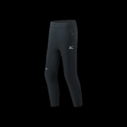 Mizuno Sport Pants 'Black'