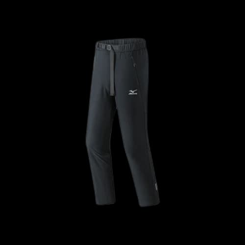 Mizuno Sweatpants 'Black'