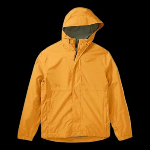 Timberland Outdoor hooded waterproof Jacket
