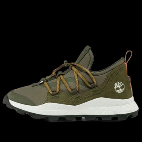 Timberland Brooklyn 'Green Brown'