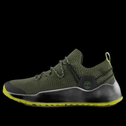 Timberland stride Solar Wave W 'Army Green'