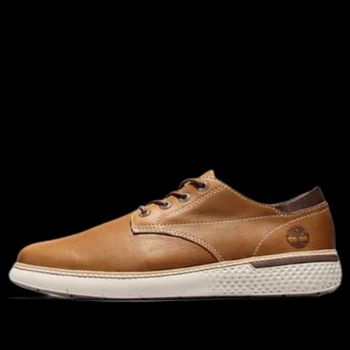 Timberland Cross Mark 'Brown'