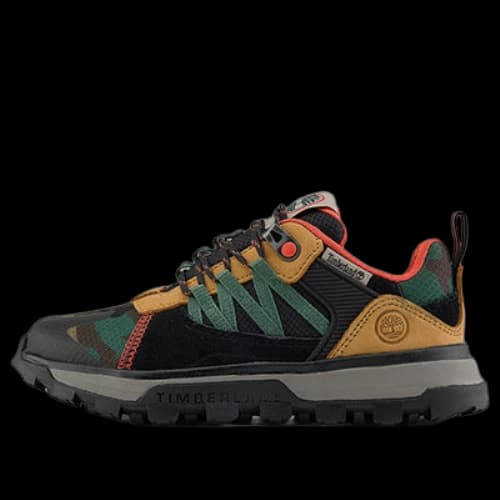 (PS) Timberland Treeline STR