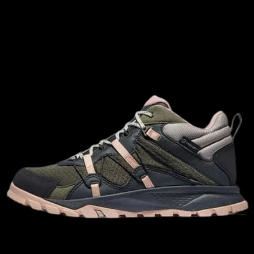 Timberland Garrison Trail 'Dark Green Black' (Women's)