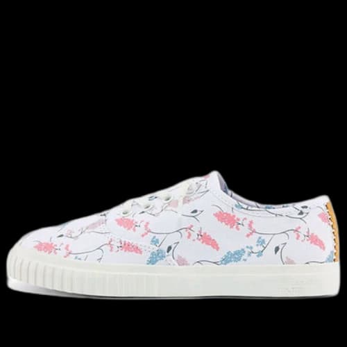 Timberland Urban Exit Knit Oxford 'White' (Women's)