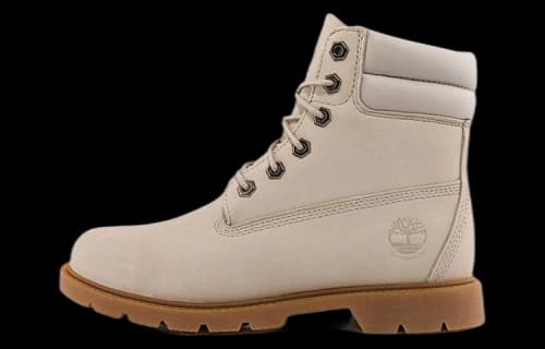Timberland Linden Woods 6 Inch Waterproof Boots 'Beige' (Women's)