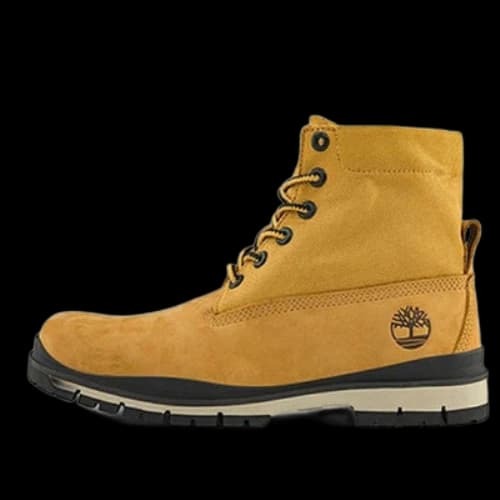 Timberland Roll Top Boots Basic 'Wheat Brown Camouflage'