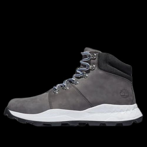 Timberland Brooklyn Hiker Chukka Boot 'Grey'