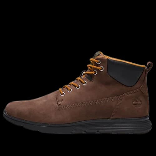 Timberland Killington Chukka Boots 'Dark Brown'