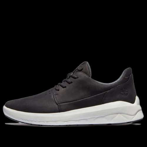 Timberland Green Stride 'Black White'