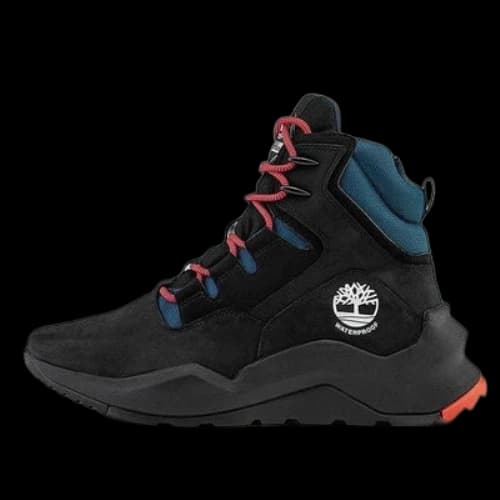 Timberland Madbury 'Black Teal'