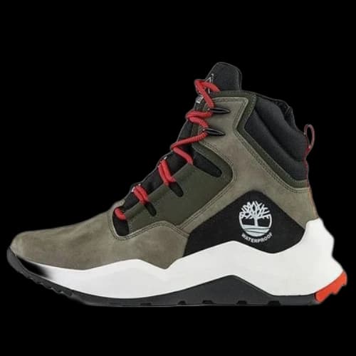 Timberland Madbury 'Army Green Black'