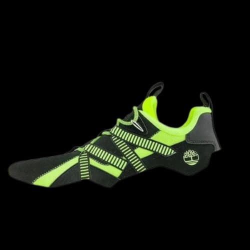 Timberland Madbury 'Black Neon Green'