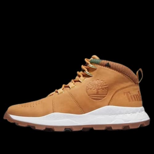 Timberland Brooklyn Hiking Boot 'Wheat'