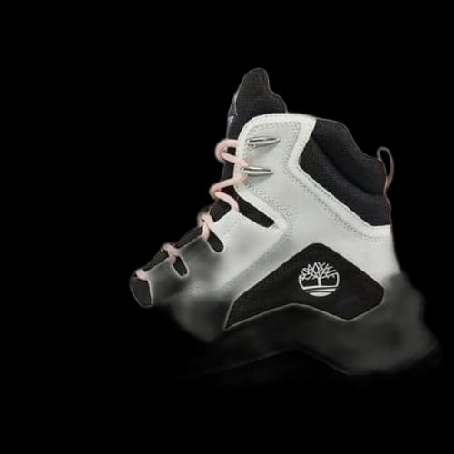 Timberland Madbury 'White Pink' (Women's)