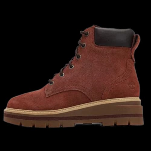 Timberland Cheyenne Valley Mid Boot 'Medium Brown Nubuck' (Women's)