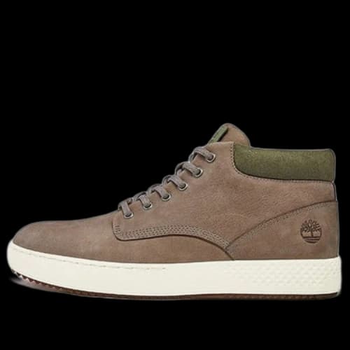 Timberland CityRoam Cupsole Chukka Boot 'Olive Full Grain'