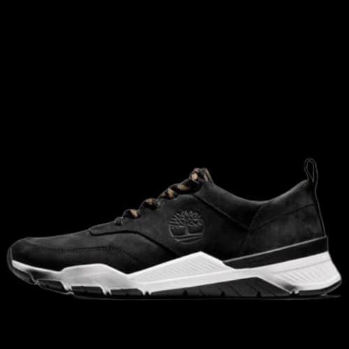 Timberland Concrete Trail 'Black White'
