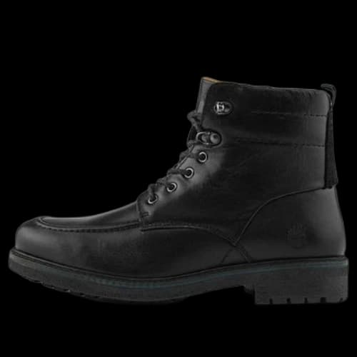 Timberland Oakrock Waterproof Boot 'Black'