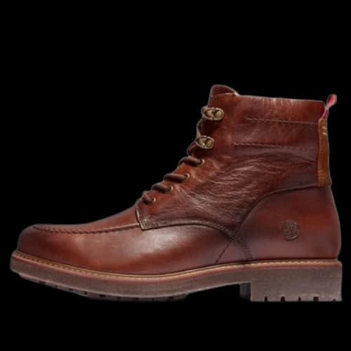 Timberland Oakrock Waterproof Boot 'Brown'