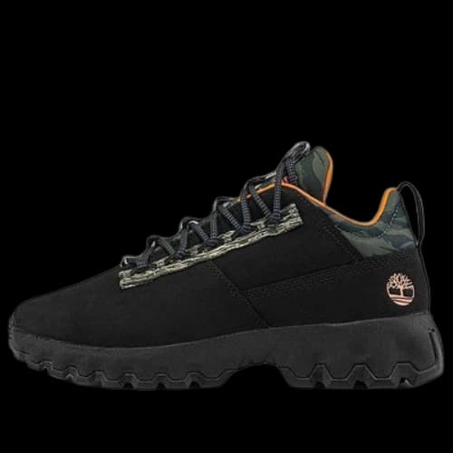 Timberland Funcional 'Black'