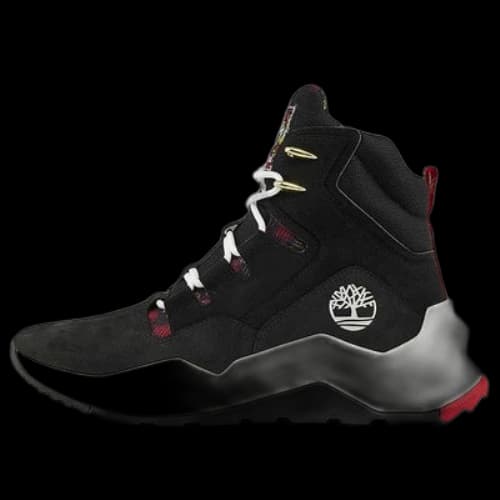 Timberland Madbury W 'Black'
