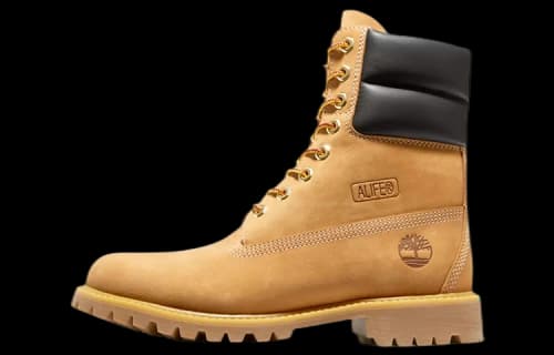 Timberland x Alife 7.5 Inch Boots 'Yellow'